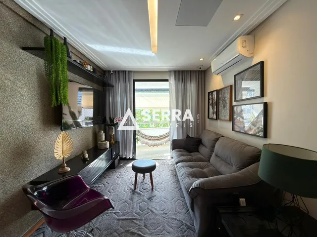 Imagem 16: Costa Azul | 4 Quartos (2 Suítes) | 202m² | Cobertura | Piscina Privativa