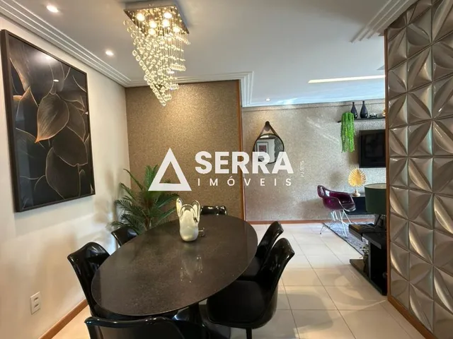 Imagem 9: Costa Azul | 4 Quartos (2 Suítes) | 202m² | Cobertura | Piscina Privativa