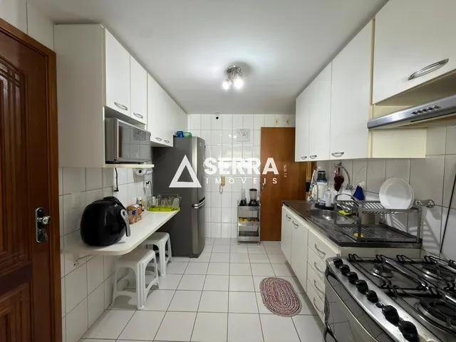 Imagem 2: Costa Azul | 4 Quartos (2 Suítes) | 202m² | Cobertura | Piscina Privativa
