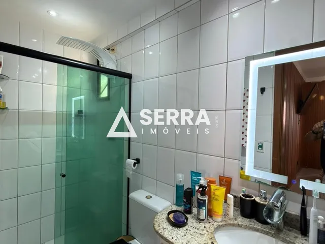 Imagem 7: Costa Azul | 4 Quartos (2 Suítes) | 202m² | Cobertura | Piscina Privativa