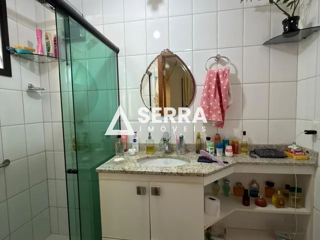 Imagem 6: Costa Azul | 4 Quartos (2 Suítes) | 202m² | Cobertura | Piscina Privativa