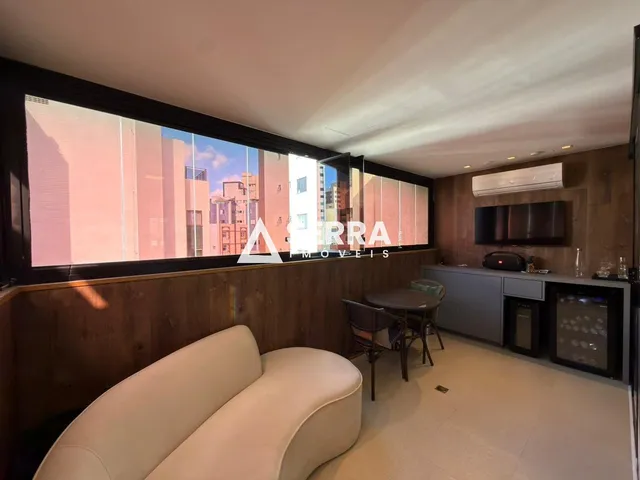 Imagem 4: Costa Azul | 4 Quartos (2 Suítes) | 202m² | Cobertura | Piscina Privativa