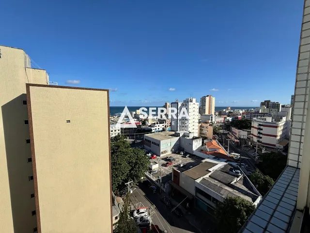 Imagem 1: Pituba | 3/4 (2 suítes) | 124m² | Vista mar panorâmica | 2 vagas