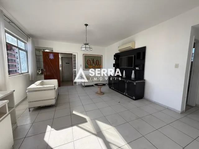 Imagem 16: Pituba | 3/4 (2 suítes) | 124m² | Vista mar panorâmica | 2 vagas