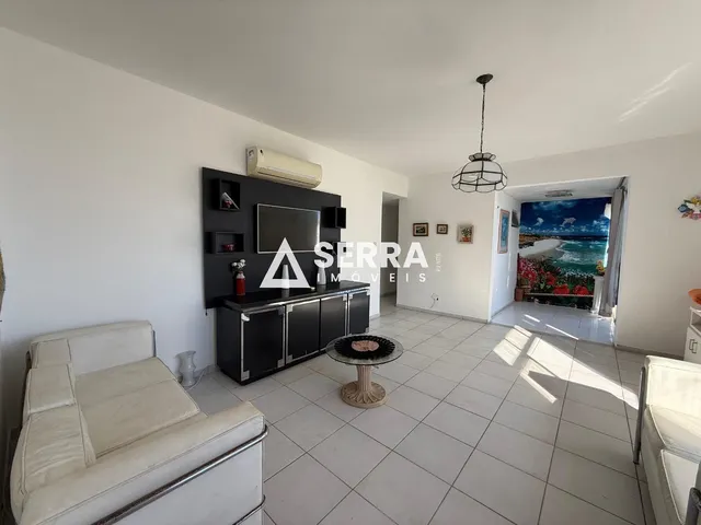 Imagem 3: Pituba | 3/4 (2 suítes) | 124m² | Vista mar panorâmica | 2 vagas