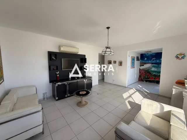 Imagem 12: Pituba | 3/4 (2 suítes) | 124m² | Vista mar panorâmica | 2 vagas