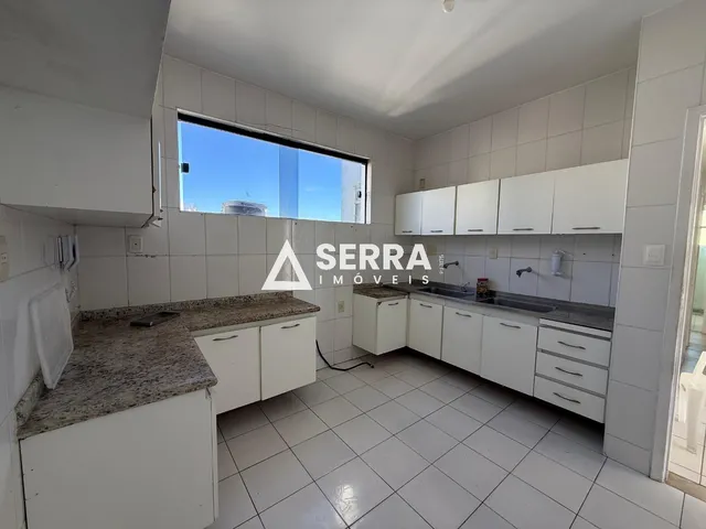 Imagem 8: Pituba | 3/4 (2 suítes) | 124m² | Vista mar panorâmica | 2 vagas