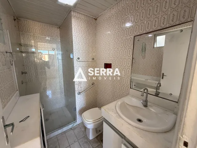 Imagem 11: Pituba | 3/4 (2 suítes) | 124m² | Vista mar panorâmica | 2 vagas