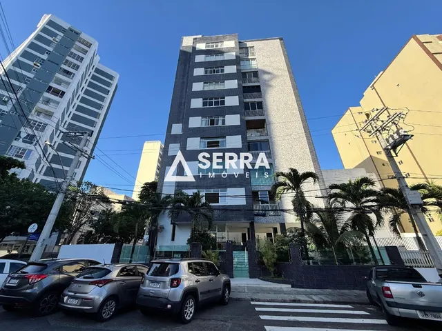 Imagem 13: Pituba | 3/4 (2 suítes) | 124m² | Vista mar panorâmica | 2 vagas