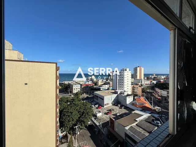 Imagem 7: Pituba | 3/4 (2 suítes) | 124m² | Vista mar panorâmica | 2 vagas