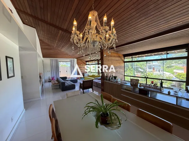 Imagem 7: Condomínio Parque Costa Verde | Casa | 5 quartos (4 suítes) | 486m² | Nascente