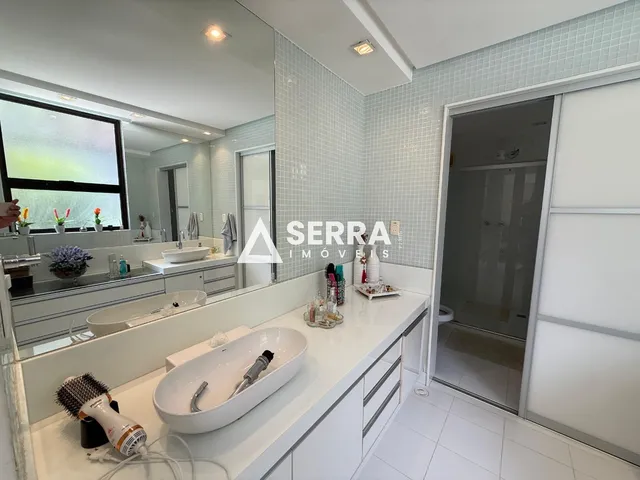 Imagem 10: Condomínio Parque Costa Verde | Casa | 5 quartos (4 suítes) | 486m² | Nascente