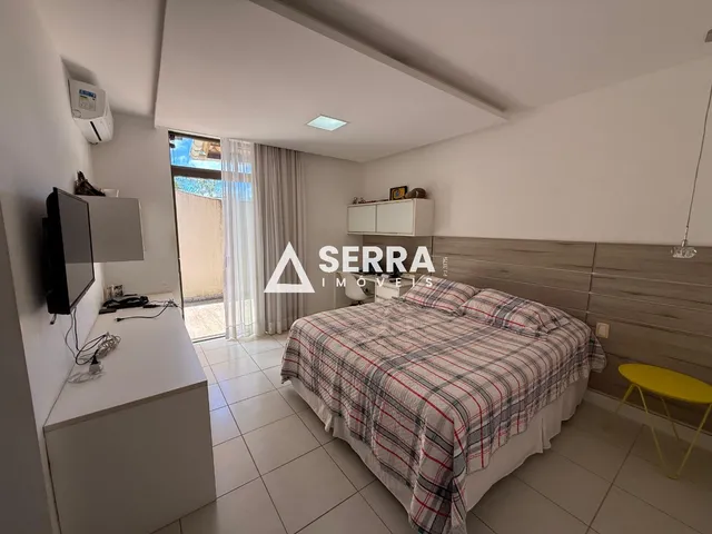 Imagem 6: Condomínio Parque Costa Verde | Casa | 5 quartos (4 suítes) | 486m² | Nascente