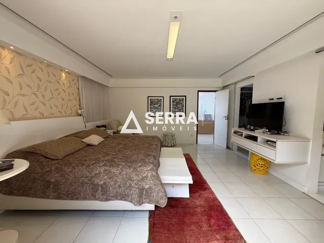 Imagem 9: Condomínio Parque Costa Verde | Casa | 5 quartos (4 suítes) | 486m² | Nascente