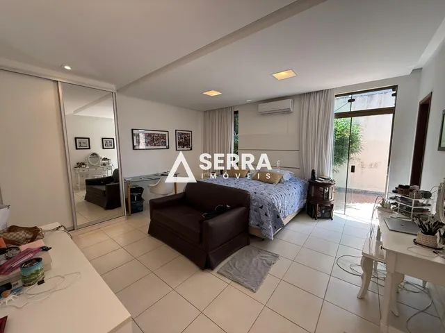 Imagem 12: Condomínio Parque Costa Verde | Casa | 5 quartos (4 suítes) | 486m² | Nascente