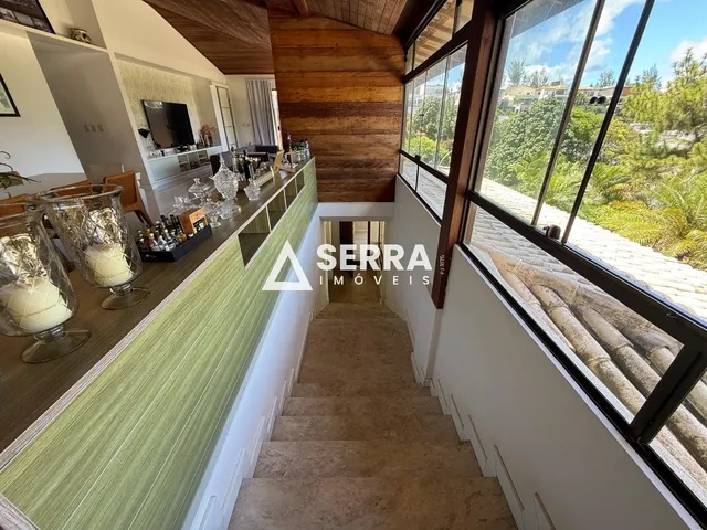 Imagem 2: Condomínio Parque Costa Verde | Casa | 5 quartos (4 suítes) | 486m² | Nascente