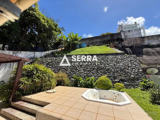 Imagem 8: Condomínio Parque Costa Verde | Casa | 5 quartos (4 suítes) | 486m² | Nascente