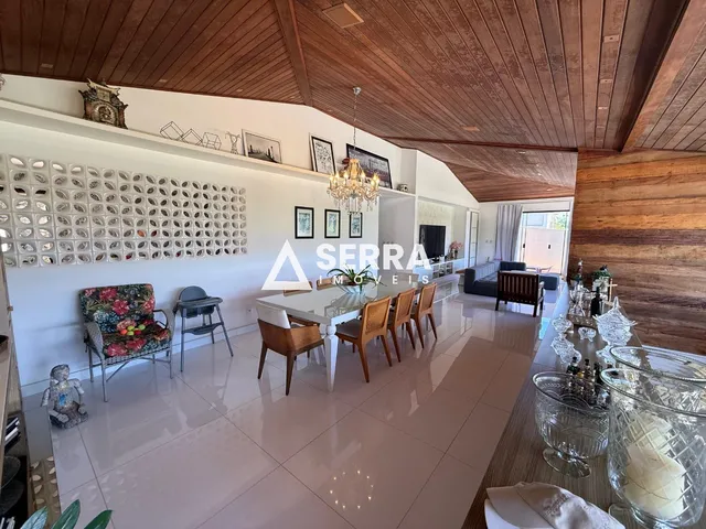 Imagem 5: Condomínio Parque Costa Verde | Casa | 5 quartos (4 suítes) | 486m² | Nascente