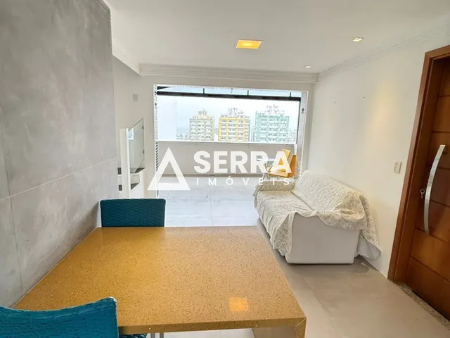 Imagem 1: Torre de Pádua | 3 suítes | 150m² | Duplex | Nascente | 3 vagas