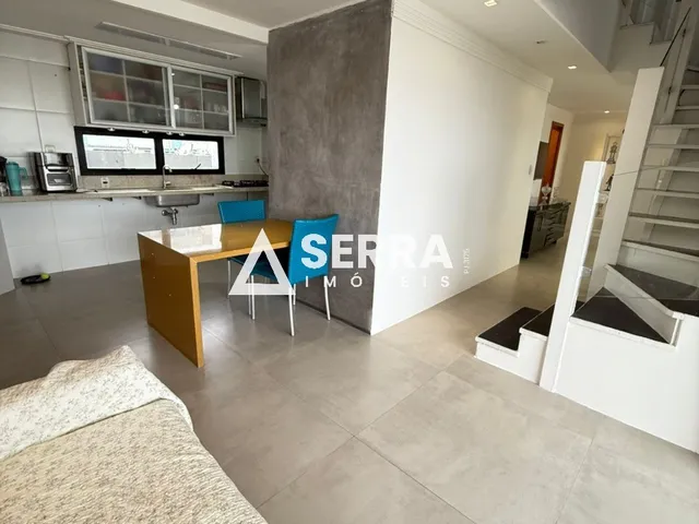 Imagem 14: Torre de Pádua | 3 suítes | 150m² | Duplex | Nascente | 3 vagas