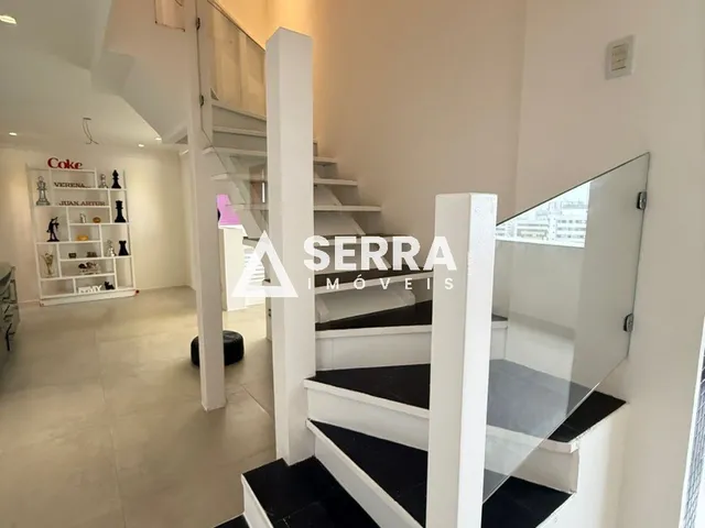 Imagem 6: Torre de Pádua | 3 suítes | 150m² | Duplex | Nascente | 3 vagas