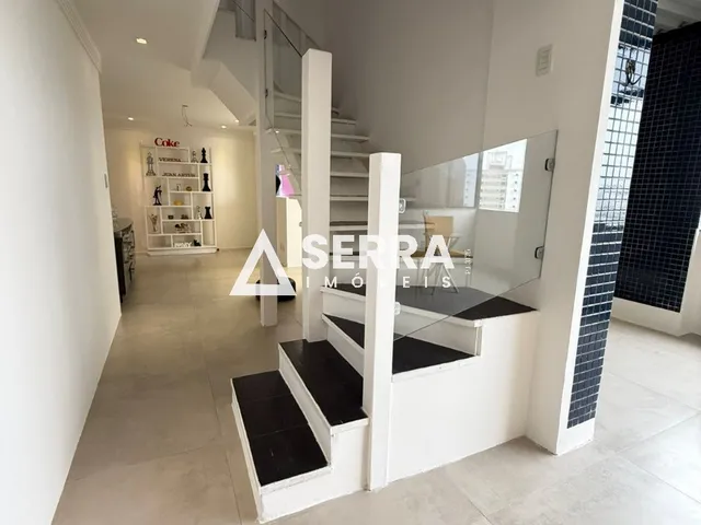 Imagem 10: Torre de Pádua | 3 suítes | 150m² | Duplex | Nascente | 3 vagas