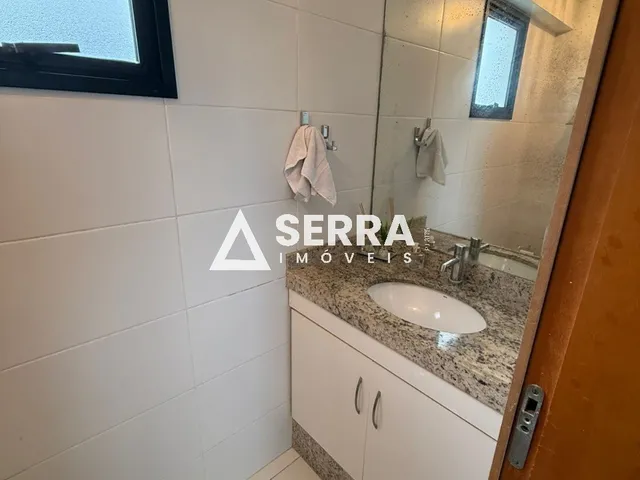 Imagem 3: Torre de Pádua | 3 suítes | 150m² | Duplex | Nascente | 3 vagas