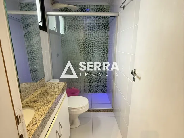 Imagem 9: Torre de Pádua | 3 suítes | 150m² | Duplex | Nascente | 3 vagas