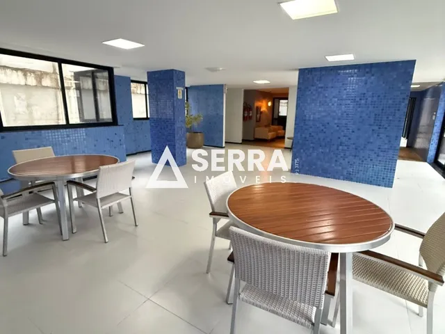 Imagem 7: Torre de Pádua | 3 suítes | 150m² | Duplex | Nascente | 3 vagas