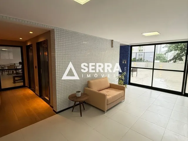 Imagem 12: Torre de Pádua | 3 suítes | 150m² | Duplex | Nascente | 3 vagas