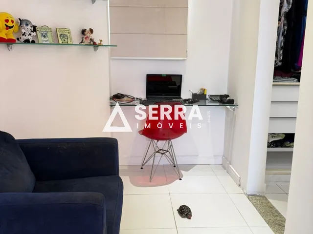 Imagem 8: Torre de Pádua | 3 suítes | 150m² | Duplex | Nascente | 3 vagas