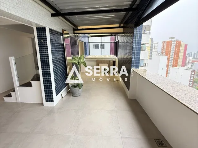 Imagem 2: Torre de Pádua | 3 suítes | 150m² | Duplex | Nascente | 3 vagas