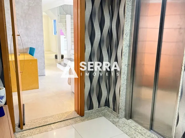 Imagem 4: Torre de Pádua | 3 suítes | 150m² | Duplex | Nascente | 3 vagas