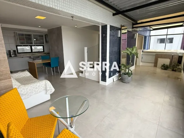 Imagem 16: Torre de Pádua | 3 suítes | 150m² | Duplex | Nascente | 3 vagas