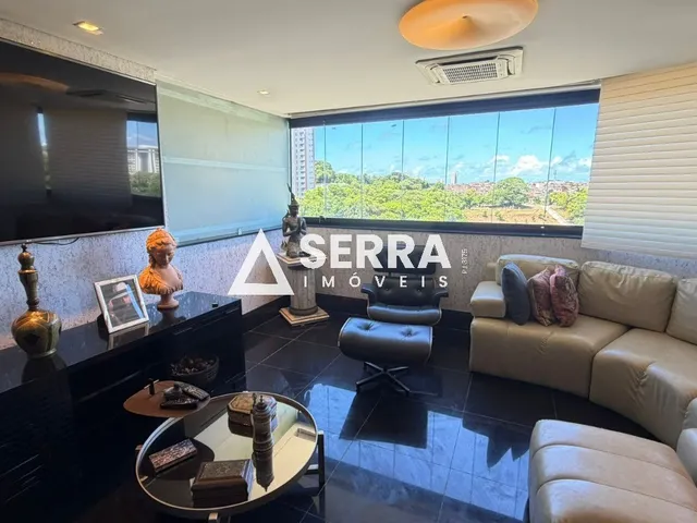 Imagem: Terrazzo Castellamare 2 suítes 194m²