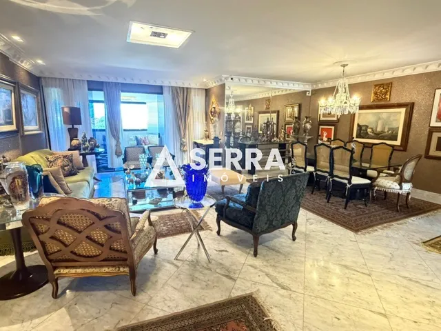 Imagem 10: Terrazzo Castellamare | 2 suítes | 194m² | Nascente | Varanda com Reiki