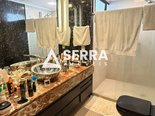 Imagem 14: Terrazzo Castellamare | 2 suítes | 194m² | Nascente | Varanda com Reiki
