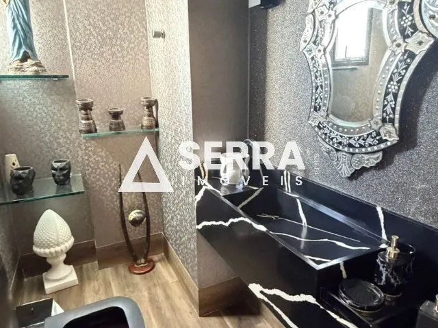 Imagem 16: Terrazzo Castellamare | 2 suítes | 194m² | Nascente | Varanda com Reiki