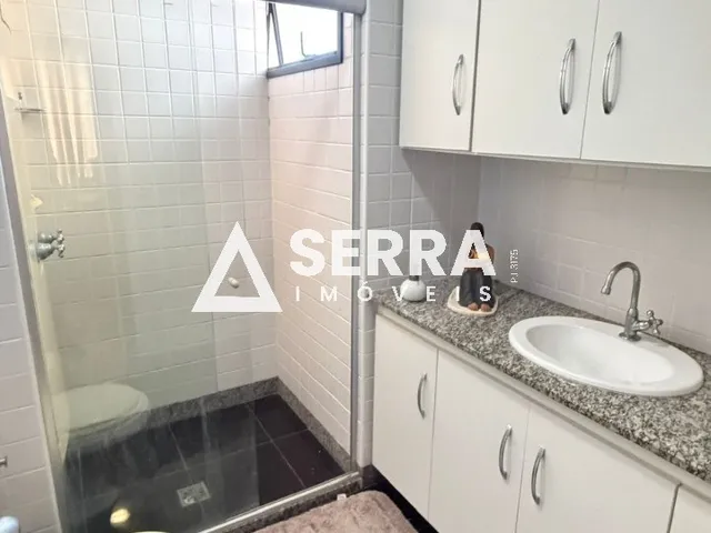 Imagem 7: Terrazzo Castellamare | 2 suítes | 194m² | Nascente | Varanda com Reiki