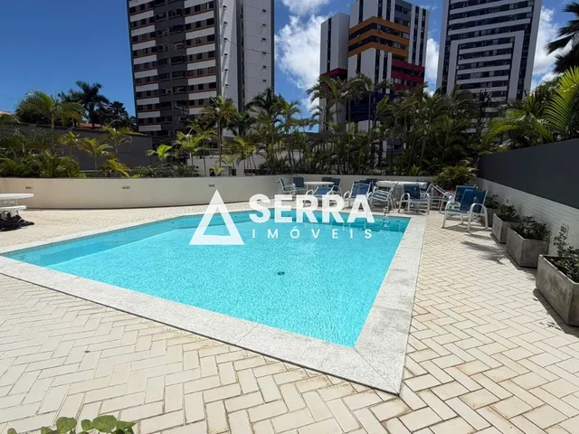Imagem 6: Terrazzo Castellamare | 2 suítes | 194m² | Nascente | Varanda com Reiki