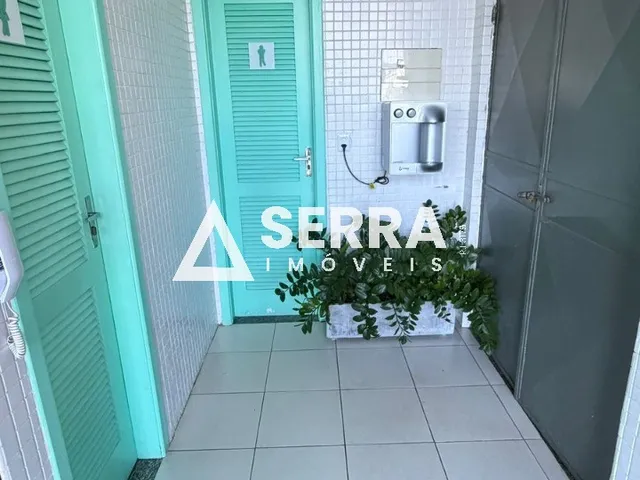 Imagem 8: Terrazzo Castellamare | 2 suítes | 194m² | Nascente | Varanda com Reiki