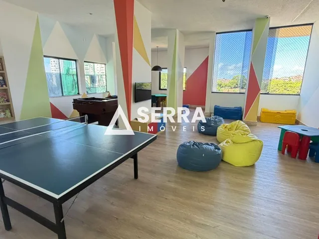 Imagem 5: Terrazzo Castellamare | 2 suítes | 194m² | Nascente | Varanda com Reiki