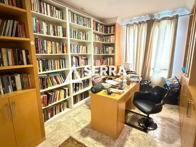 Imagem 11: Terrazzo Castellamare | 2 suítes | 194m² | Nascente | Varanda com Reiki