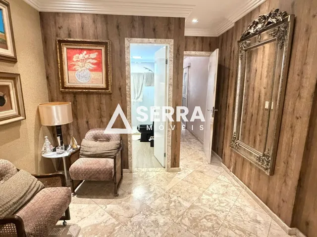 Imagem 2: Terrazzo Castellamare | 2 suítes | 194m² | Nascente | Varanda com Reiki