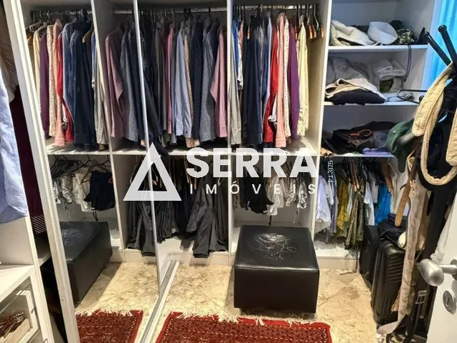 Imagem 12: Terrazzo Castellamare | 2 suítes | 194m² | Nascente | Varanda com Reiki