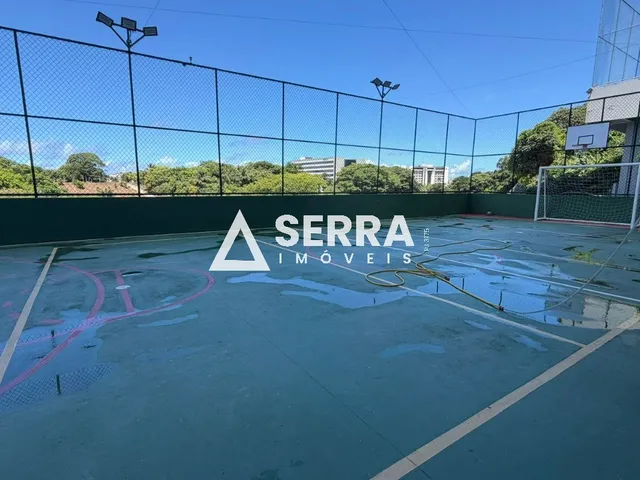 Imagem 15: Terrazzo Castellamare | 2 suítes | 194m² | Nascente | Varanda com Reiki