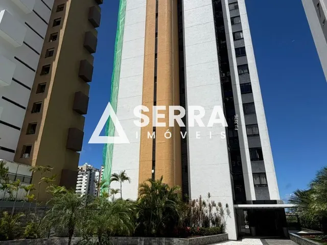 Imagem 13: Terrazzo Castellamare | 2 suítes | 194m² | Nascente | Varanda com Reiki