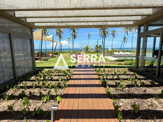 Imagem 8: Alphaville Guarajuba | Repasse de Lotes | Acesso à praia e lagoa