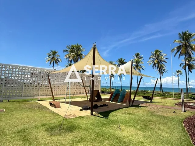 Imagem 4: Alphaville Guarajuba | Repasse de Lotes | Acesso à praia e lagoa