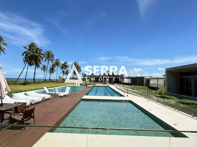 Imagem 5: Alphaville Guarajuba | Repasse de Lotes | Acesso à praia e lagoa